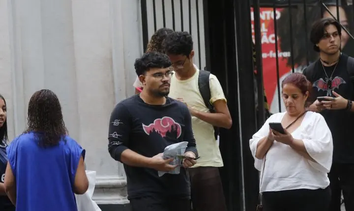 Prazo para inscrição no Enem 2026 se encerra nesta sexta-feira