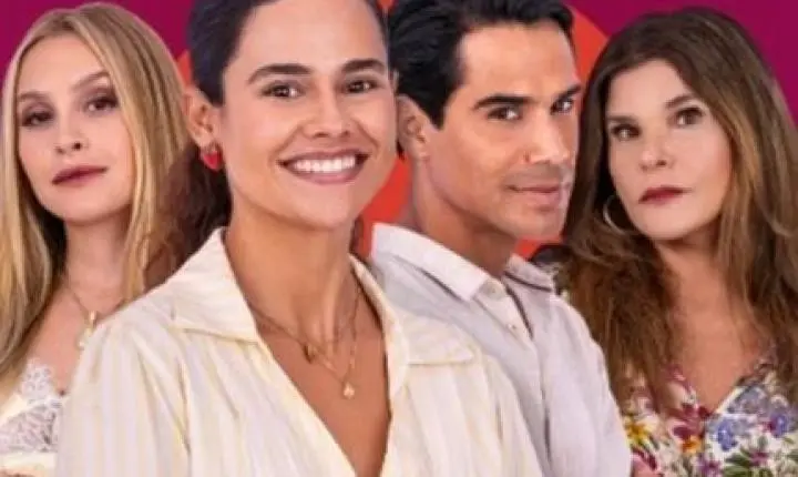 “Então é Amor?”: Globoplay aposta em romance e intrigas em nova novelinha