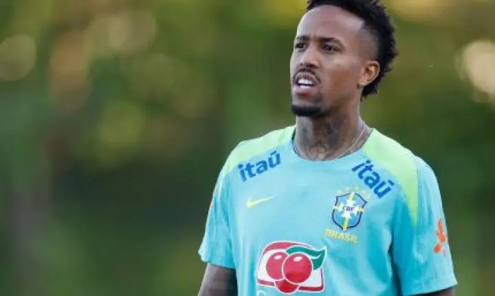 Éder Militão fora da Copa do Mundo: entenda a situação do zagueiro