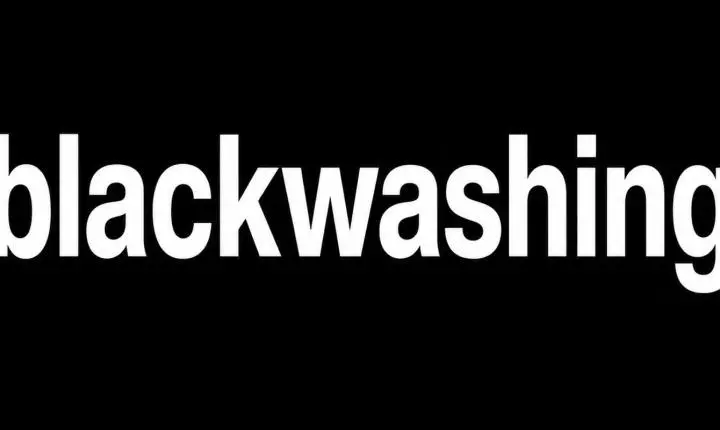 O blackwashing e o antirracismo de fachada: como empresas lucram com a causa racial