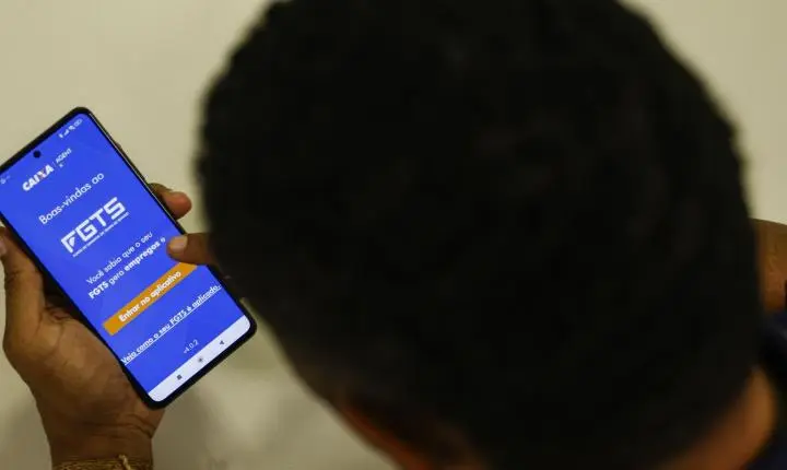 Saiba quanto você vai receber do lucro do FGTS pago pela Caixa