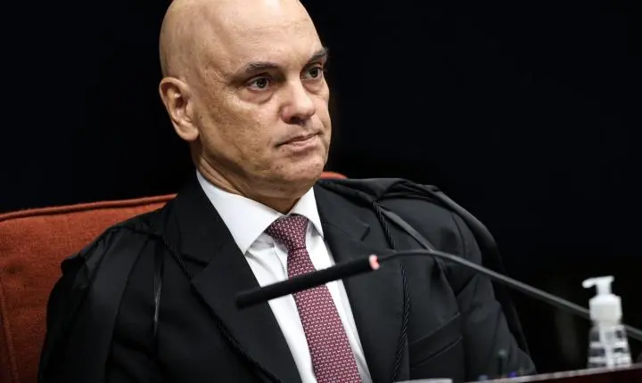 Organizações expressam desaprovação à operação contra blogueiro no Maranhão