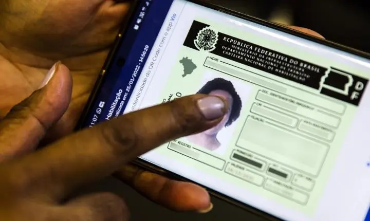 Entidades médicas contestam renovação automática da CNH sem avaliação de aptidão