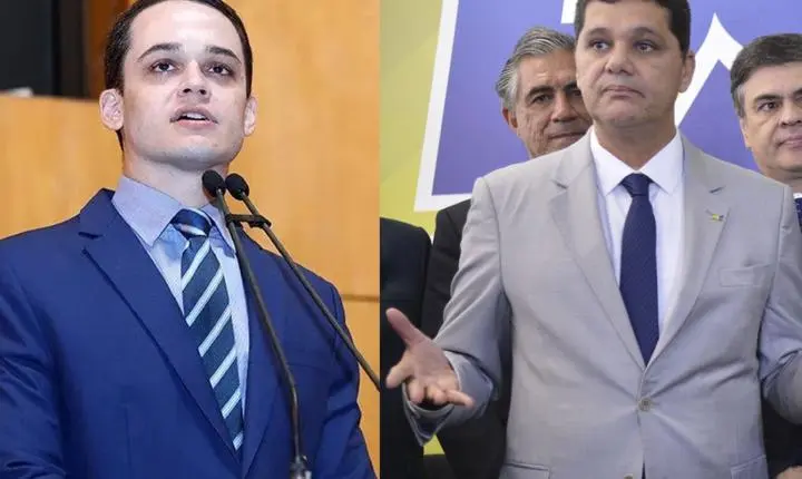 Espírito Santo terá segundo turno na disputa pelo governo estadual