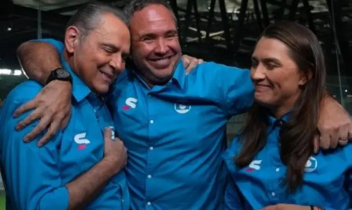 “Esporte Espetacular” mostra os bastidores do retorno de Luis Roberto às transmissões da Globo