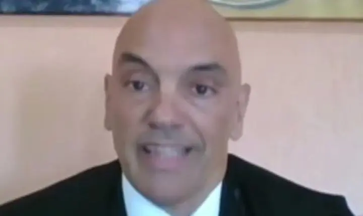 Estados Unidos avaliam novas sanções contra Alexandre de Moraes, diz jornal