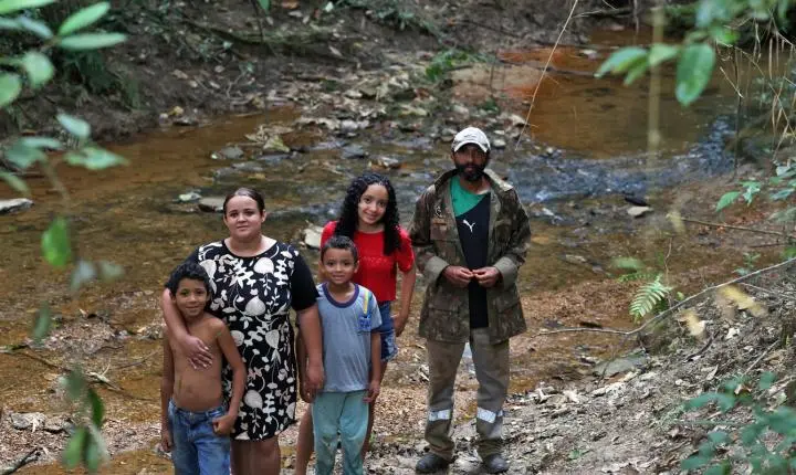 Estudo revela 13 perfis de juventudes vulneráveis e as desigualdades no Brasil