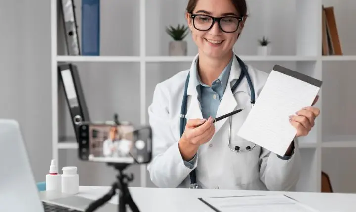 Ética e estratégia ganham força no marketing médico