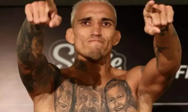 Sétima edição do Bison Kombat em São Paulo terá disputa de cinturão e presença de Charles do Bronxs