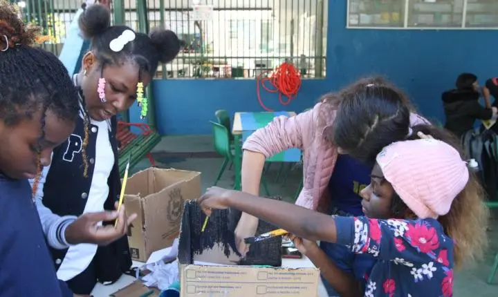 A integração das raízes culturais dos estudantes revoluciona o ensino, aponta especialista