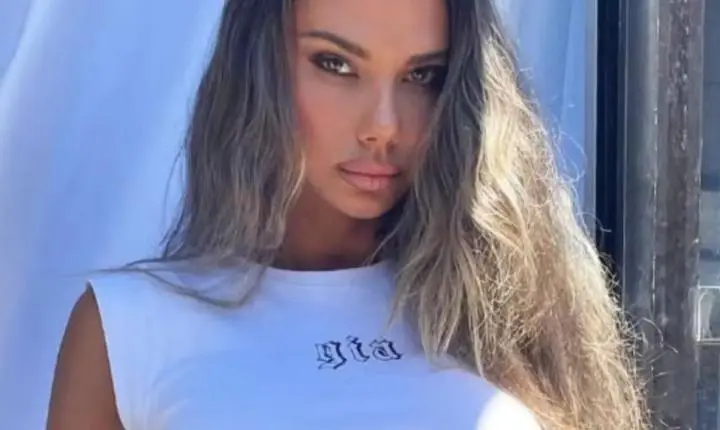 Ex-affair de Justin Bieber, modelo Sahara Ray morre aos 34 anos