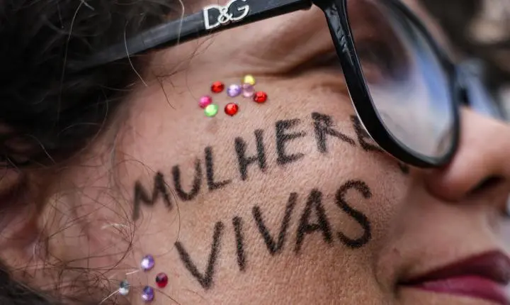 Ex-policial civil pega 28 anos de prisão após condenação por feminicídio