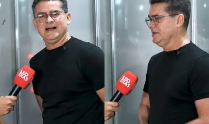 Ex-prefeito de Manaus, David Almeida comenta importância do evento “Sou Manaus”
