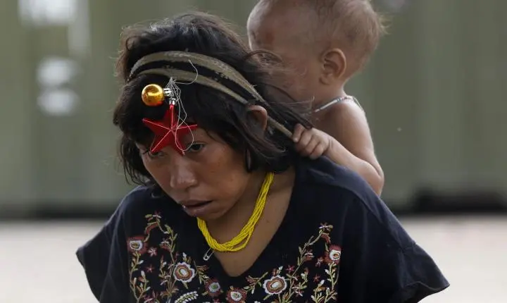 Nova expedição de saúde indígena é iniciada no território Yanomami