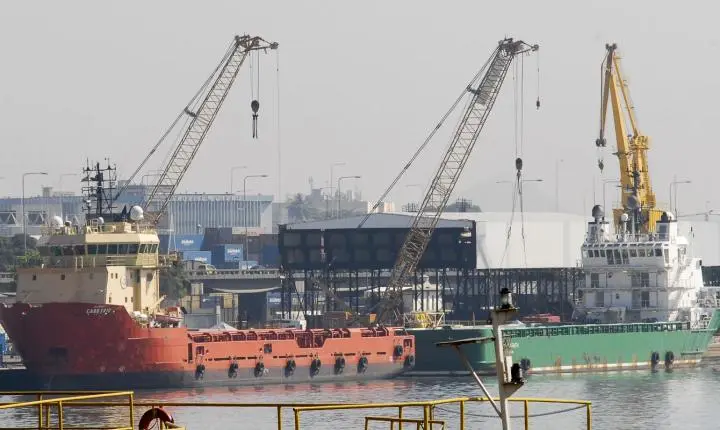 Exportações brasileiras crescem 30,7% após acordo com o Mercosul