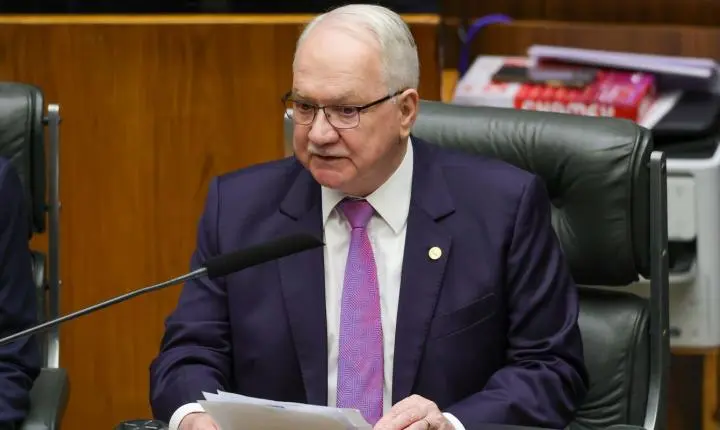 Edson Fachin defende segurança e transparência no mercado de precatórios