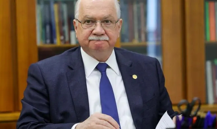 STF: Fachin prevê regras para 