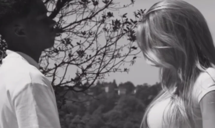 Endrick e Gabriely Miranda revelam sexo do bebê em chá revelação emocionante