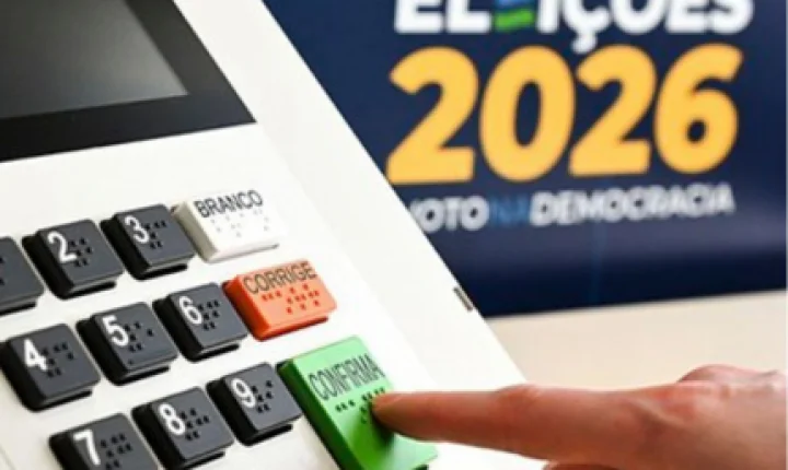 Famosos que miram as urnas já somam mais de R$ 190 milhões de patrimônio declarado