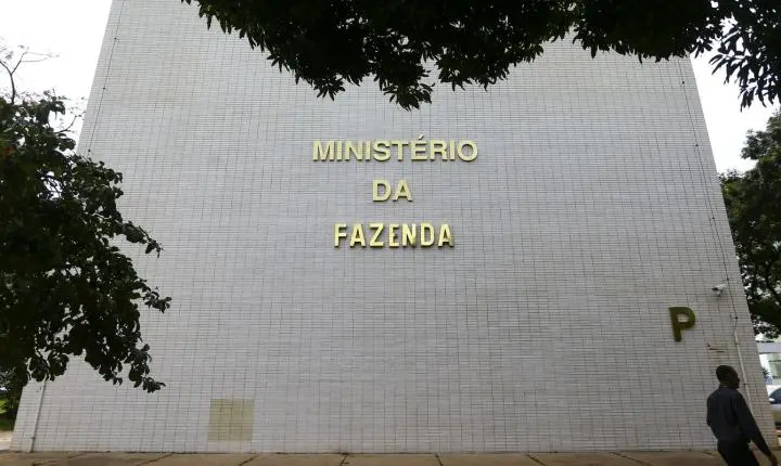 Ministério da Fazenda emite alerta sobre página falsa do Novo Desenrola
