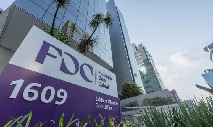 FDC celebra 50 anos de história na Pós-Graduação