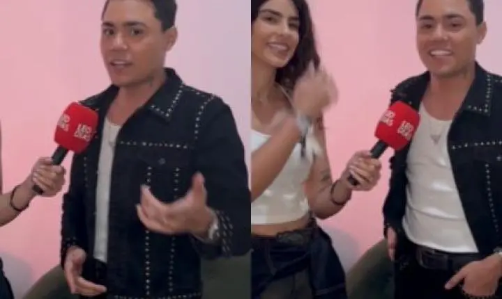 Felipe Araújo grava novo DVD em Barretos e promete músicas para “doer”