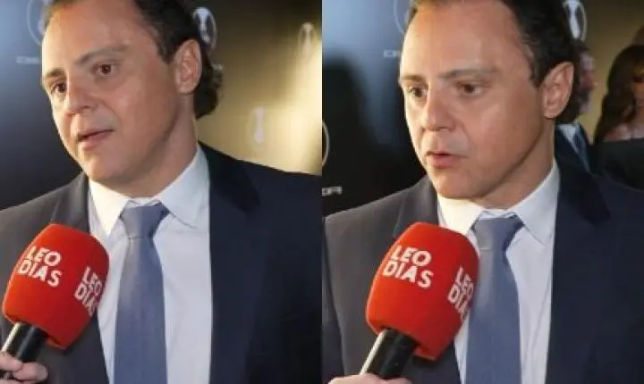 Felipe Massa exalta custo-benefício de novos modelos da Denza: “Acima da concorrência”