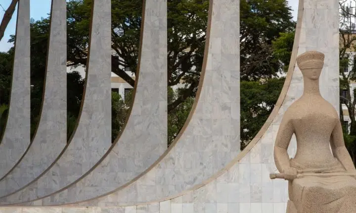 Entidades de imprensa criticam violação de sigilo da fonte em operação no Maranhão