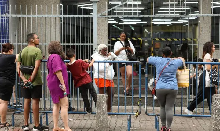 Prazo para convocação de vagas remanescentes do Fies para o ensino superior termina hoje
