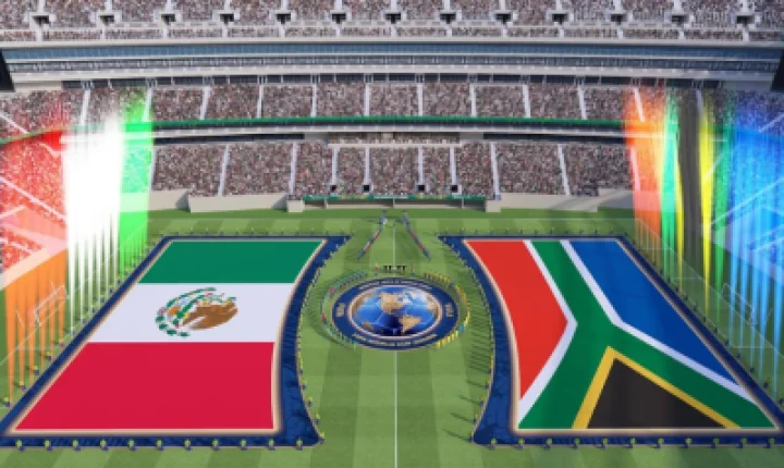 FIFA anuncia novo protocolo para hinos nacionais na Copa do Mundo de 2026