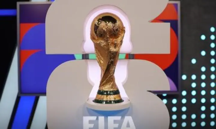 FIFA exige pagamento após erro técnico liberar ingressos gratuitos para a Copa do Mundo de 2026