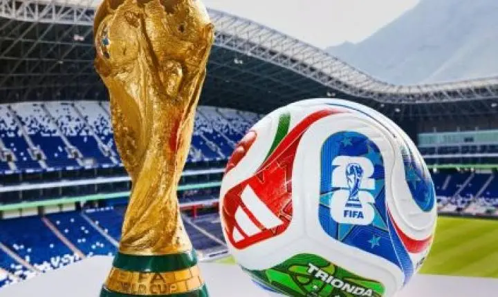FIFA anuncia estrelas para as cerimônias de abertura da Copa do Mundo