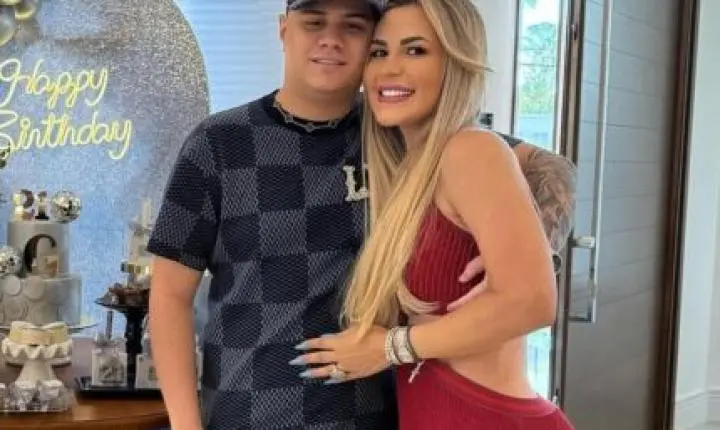 Filho de Deolane Bezerra aponta perseguição política em sua prisão durante período eleitoral