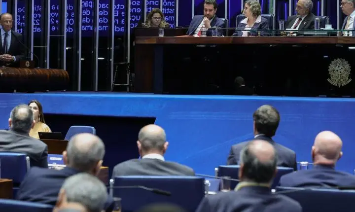 Fim da escala 6x1 no Senado: saiba os próximos passos da votação