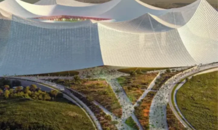 Final da Copa de 2030 já tem estádio escolhido? Dirigente do Marrocos afirma que sim