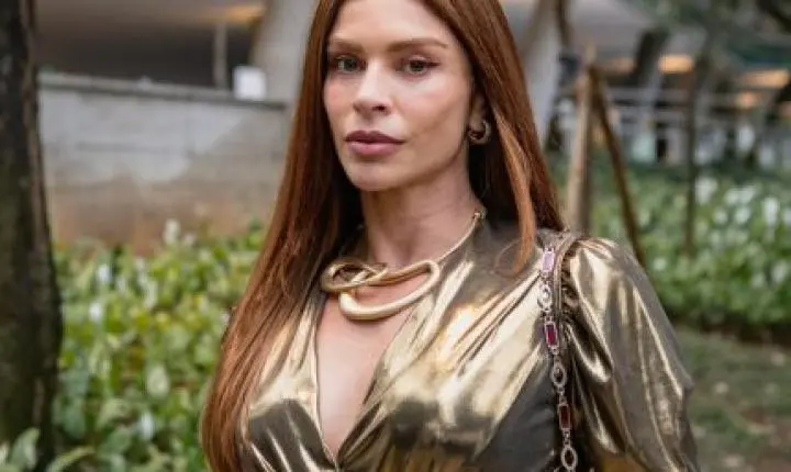 Reviravolta secreta no desfecho de Arminda em “Três Graças” pode iludir a justiça