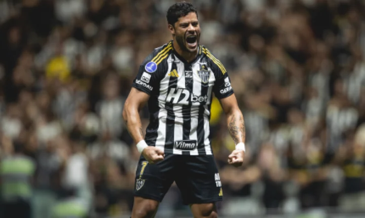 Fluminense aguarda desfecho da situação de Hulk no Atlético-MG para formalizar proposta