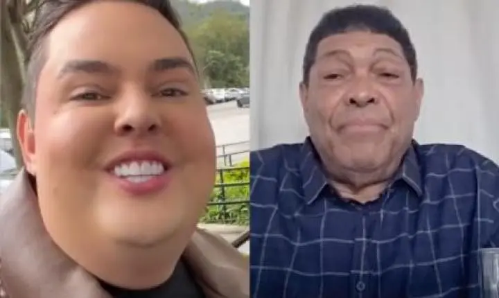 Fofoquito volta a vencer Valdemiro Santiago na Justiça e penhora de bens é autorizada