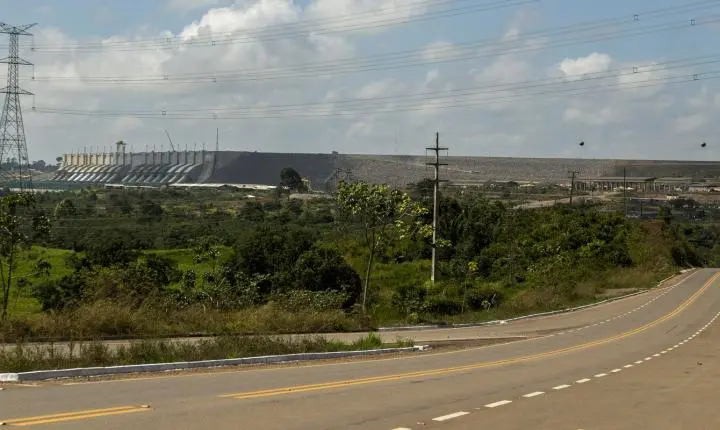 Força Nacional atuará em Belo Monte por 90 dias no Pará