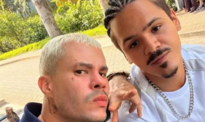 Dupla de 'Três Graças' vira queridinha das redes sociais na reta final