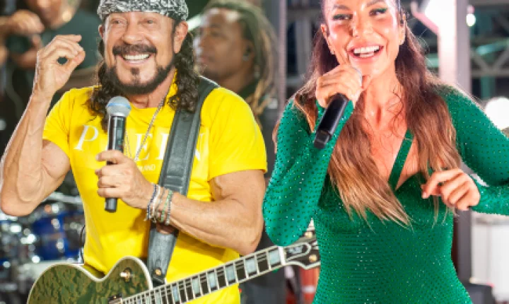 Fortal 2026 divulga atrações e reúne gigantes da música em um dos maiores festivais do país