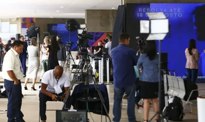 FNDC lança carta por comunicação democrática e cobra candidatos nas eleições