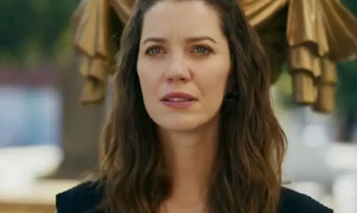 Francesca é fantasma? “Quem Ama Cuida” revelará segredo da personagem de Nathalia Dill