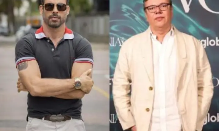 Futebol em dose dupla na Globo: duas novelas vão disputar espaço com o mesmo tema