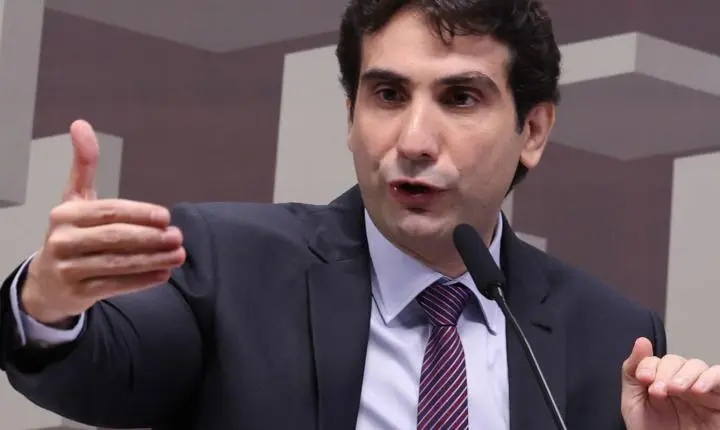 Galípolo detalha manobra do Banco Master que alertou o Banco Central