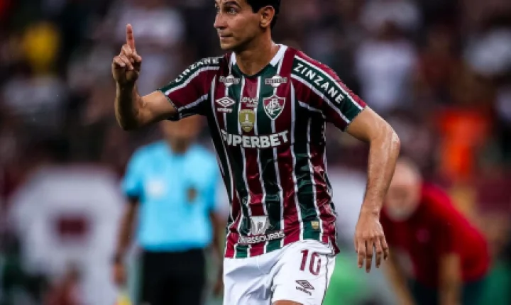 Ganso abre o jogo sobre futuro no Fluminense após novas tentativas de deixar o clube