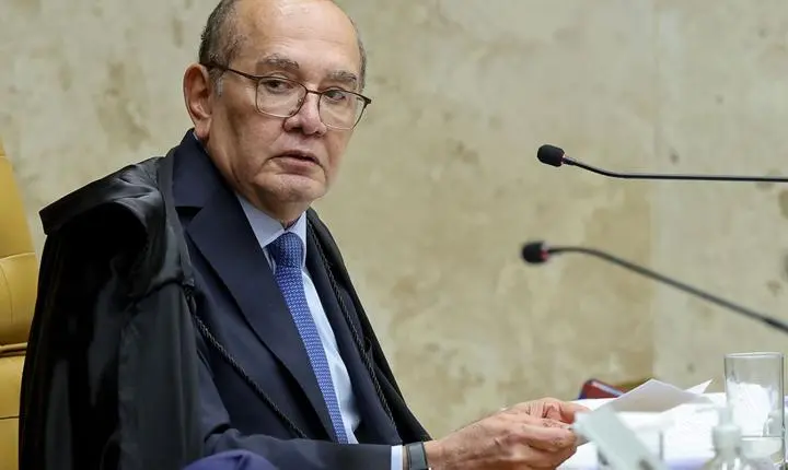 Gilmar acusa André Mendonça de usar caso Master para influenciar na eleição