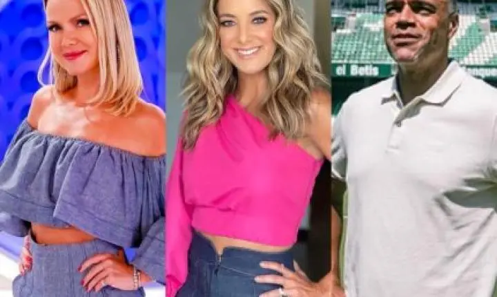 Globo adota nova postura e recebe talentos da concorrência com abertura