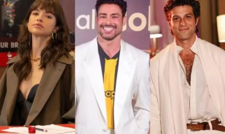 Globo encolhe banco de elenco: de 1.500 talentos para apenas 70 exclusivos