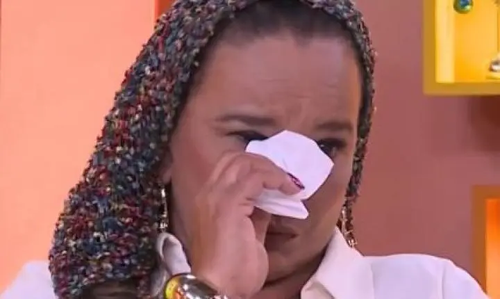 Globo planeja novo trabalho para Solange Couto após alta rejeição no BBB 26